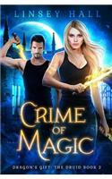 Crime of Magic