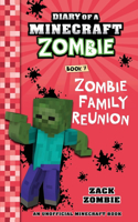 Diary of a Minecraft Zombie Book 7