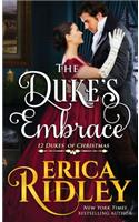 The Duke's Embrace