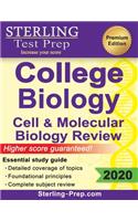 Sterling Test Prep College Biology