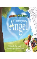 If I Were Your Angel