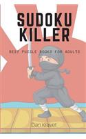 Sudoku Killer