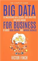 Big Data for Business