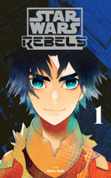 Star Wars Rebels, Vol. 1