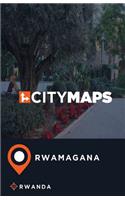 City Maps Rwamagana Rwanda