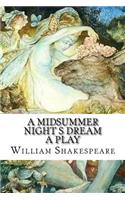 Midsummer Night s Dream A Play