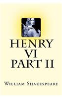 Henry VI - Part II