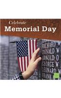 Celebrate Memorial Day