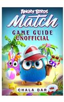 Angry Birds Match Game Guide Unofficial