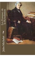 Les Femmes de la Révolution