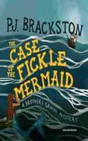 The Case of the Fickle Mermaid