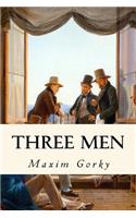 Three Men