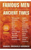 Famous Men of Ancient Times: Special Edition
