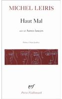 Haut Mal Autre Lancers