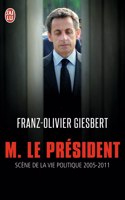 M le president