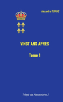 Vingt ans après