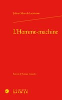 L'Homme-Machine