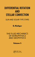 Differential Rotational Stella: Sun and Solar-Type Stars