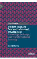 Student Voice and Teacher Professional Development