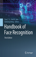 Handbook of Face Recognition