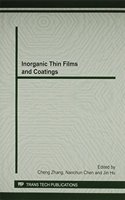 Inorganic Thin Films and Coatings