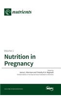 Nutrition in Pregnancy