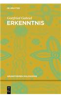 Erkenntnis