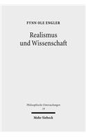 Realismus Und Wissenschaft