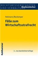 Falle Zum Wirtschaftsstrafrecht