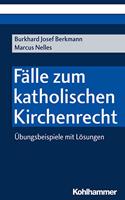 Falle Zum Katholischen Kirchenrecht