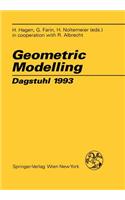 Geometric Modelling