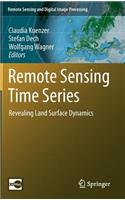 Remote Sensing Time Series