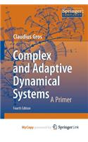 Complex and Adaptive Dynamical Systems