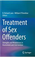 Treatment of Sex Offenders