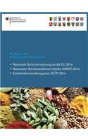 Berichte Zur Lebensmittelsicherheit 2014