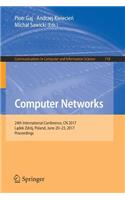 Computer Networks