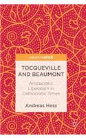 Tocqueville and Beaumont