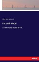 Fat and Blood