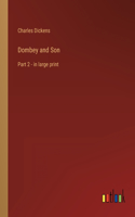 Dombey and Son