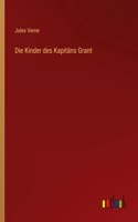 Die Kinder des Kapitäns Grant