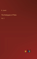 Dialogues of Plato