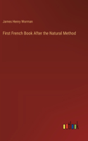 First French Book After the Natural Method