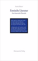 Estnische Literatur