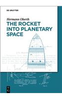 The Rocket into Planetary Space