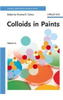 Colloids in Paints