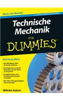 Technische Mechanik für Dummies