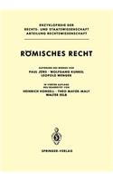 Römisches Recht