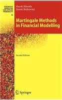Martingale Methods in Financial Modelling