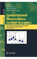 Computational Neuroscience: Cortical Dynamics