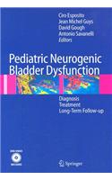 Pediatric Neurogenic Bladder Dysfunction